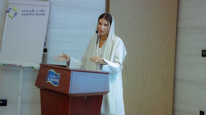 Featured image for “Emirati Women’s Day”